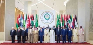 تحلیلگر مطرح لبنانی بررسی کرد؛

چرا نشست ظهران یک صهیونیستی عربی به تمام معنا بود؟/تنها چیزی که برای ملت‌ها اهمیت دارد مقاومت در برابر صهیونیسم است