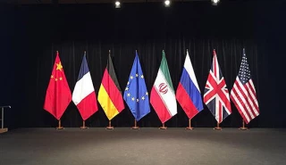 سخنگوی وزارت امورخارجه جمهوری اسلامی ایران خبر داد:

تقدیم نهمین گزارش وزارت خارجه درباره اجرای برجام به مجلس