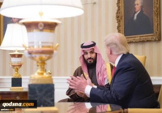سناتور ارشد آمریکایی ضمن انتقاد از تصمیم ترامپ برای انتقال سفارت به قدس خطاب به بن سلمان؛

رهبران میلیاردر حرف زدن را متوقف و برای مردم غزه چاره ای بیاندیشند