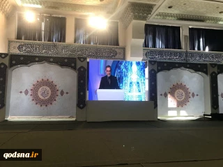 مؤكدا علي أن الامريكان سيطردون من سوريا عاجلا ام آجلا

ولايتي: موقف ايران في المنطقة يتمثل في وقوفها الي جانب المسلمين والدفاع علي الامة الاسلامية