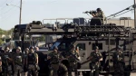 Durham, first US city to ban police training with Israeli military
 2