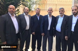 پس از بازگشت به غزه؛

مقامات حماس سفر به مصر را مثبت ارزیابی کردند/تاکید بر ادامه آشتی ملی