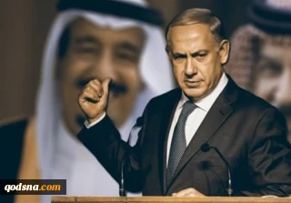 رهبر فلسطینی فاش کرد:

پول‌های آل‌سعود برای یهودی‌سازی قدس هزینه می شود