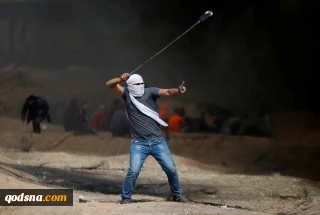 أصيب أكثر من 645 بجروح مختلفة

أربعة شهداء ومئات الجرحى برصاص الاحتلال على حدود غزة