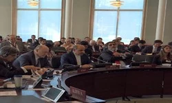 نماینده دائم ایران در سازمان منع سلاح‌های شیمیایی تأکید کرد:

استفاده ابزاری سازمان منع سلاح‌های شیمیایی در جهت اهداف سیاسی برخی اعضا