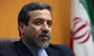 عراقچی در دیدار با وزیر خارجه نروژ عنوان کرد:

اشتباه بزرگی است کسی تصور کند ایران در هر شرایطی به برجام متعهد می‌ماند