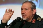 مستشار قائد الثورة الاسلامية في الشؤون العسكرية:

 اسوأ الآفات اليوم هي سعي بعض دول الجوار لاقامة علاقات مع الكيان الصهيوني
 2