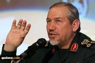 مستشار قائد الثورة الاسلامية في الشؤون العسكرية:

 اسوأ الآفات اليوم هي سعي بعض دول الجوار لاقامة علاقات مع الكيان الصهيوني