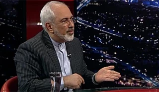وزیر خارجه جمهوری اسلامی ایران در مصاحبه با شبکه سی‌بی‌اس :

فعالیت‌های هسته‌ای خودمان را در صورت لغو برجام با سرعت بیشتر از سر می‌گیریم