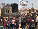 چهارمین راهپیمایی بزرگ بازگشت با عنوان جمعه شهدا و اسرا 3
