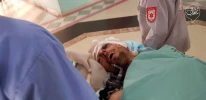چهارمین راهپیمایی بزرگ بازگشت با عنوان جمعه شهدا و اسرا 5