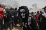 چهارمین راهپیمایی بزرگ بازگشت با عنوان جمعه شهدا و اسرا 7