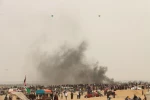 چهارمین راهپیمایی بزرگ بازگشت با عنوان جمعه شهدا و اسرا 14