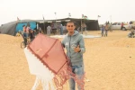 چهارمین راهپیمایی بزرگ بازگشت با عنوان جمعه شهدا و اسرا 17
