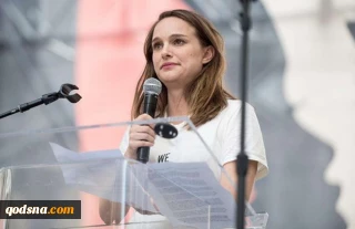 Natalie Portman rejects Israeli honor, and honors Palestinian BDS