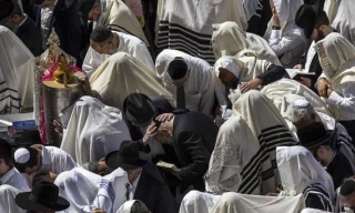 في مقال في صحيفة "هآرتس"..

خبير إسرائيلي: الحريديم سيقضون على "الدولة اليهودية
