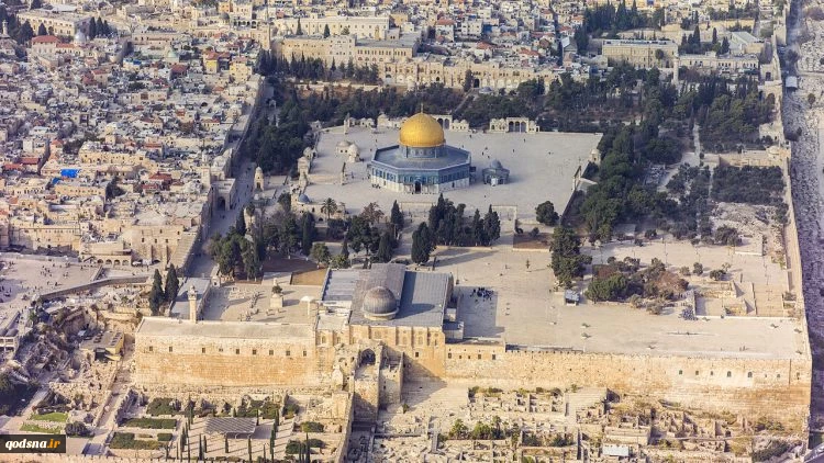 المنظمة العربية للسياحة تختار القدس عاصمة للسياحة العربية لعام 2018

 2