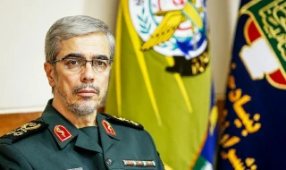 رئیس ستاد کل نیروهای مسلح:

جانبازان عزیز ذخیره های ارزشمند دانشگاه دفاع مقدس هستند