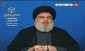 أكد عدم التنازل عن المقاومة.. 

السيد نصر الله: المقاومة تمتلك الصواريخ التي تستطيع ضرب أي هدف في إسرائيل