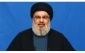 دبیرکل حزب الله لبنان:

 موشک‌های مقاومت قادرند هر نقطه‌ای را از فلسطین اشغالی هدف قرار دهند