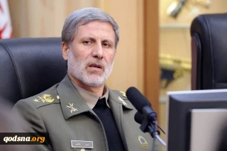وزیر دفاع جمهوری اسلامی ایران در پایان سفر به عراق:

روابط دو کشور ‌تحت تاثیر شیطنت‌های مداخله‌ جویانه قرار نخواهد گرفت