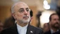 Salehi: Iran's response power will startle US if, pulls out of JCPOA