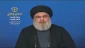 Nasrallah: Hezbollah took control over southern Lebanese borders