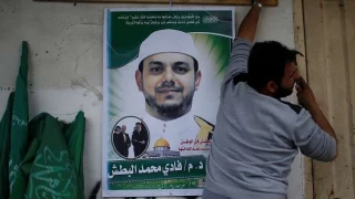 از سرگیری ترور نخبگان فلسطینی سیاست جدید اسرائیل:

چرا ترورهای هدفمند اسرائیل درخارج اهمیت دارد؟ چه چیزی موجودیت اسرائیل را تهدید می کند //نخبگان فلسطینی و جهان اسلام برای اسرائیل یک تهدید بالقوه هستند