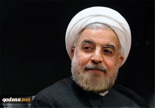 روحانی فرارسیدن روز ملی سوریه را تبریک گفت