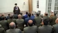 در دیدار فرماندهان نیروی زمینی ارتش مطرح شد؛

تجلیل فرمانده معظم کل قوا از مواضع وحدت‌آفرین فرمانده ارتش و درخواست مهم از جوانان