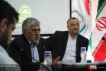 نشست ,سوریه افق آینده, فرصت ها و چالش ها 2