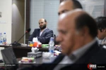نشست ,سوریه افق آینده, فرصت ها و چالش ها 3