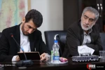 نشست ,سوریه افق آینده, فرصت ها و چالش ها 5