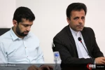 نشست ,سوریه افق آینده, فرصت ها و چالش ها 8