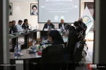 نشست ,سوریه افق آینده, فرصت ها و چالش ها 9