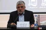 نشست ,سوریه افق آینده, فرصت ها و چالش ها 10