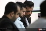نشست ,سوریه افق آینده, فرصت ها و چالش ها 11