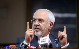وزیر امور خارجه جمهوری اسلامی ایران طی سخنانی در نشست شورای روابط خارجی آمریکا:

عربستان تلاش می‌کند تا ایران را به‌عنوان یک تهدید منطقه‌ای معرفی کند