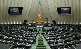 نمایندگان مجلس ضمن صدور بیانیه ای اعلام کردند:

حمایت خانه ملت از نیروی قدس، سازمان اطلاعات و سایر نیروهای سپاه