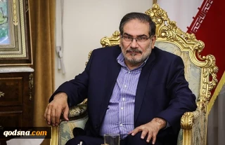 دبیر شورای عالی امنیت ملی در بدو ورود به فرودگاه سوچی:

افکار عمومی جهان دوگانگی رفتار غرب در برابر سوریه و یمن را نمی پذیرد