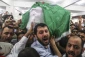 با حضور هزاران نفر برگزار شد؛

تشییع باشکوه پیکر شهید دکتر «فادی بطش» در مالزی+ تصاویر