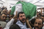 تشییع باشکوه پیکر شهید دکتر «فادی بطش» در مالزی 6