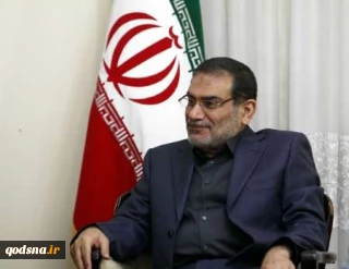 شمخانی در دیدار با مشاور امنیت ملی نخست وزیر پاکستان:

ایران و پاکستان باید به وظیفه اعتقادی خود در دفاع از آرمان مردم مظلوم فلسطین عمل کنند