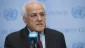 Palestinian envoy to UN slams Israel’s killing citizens, demanding swift UNSC action
