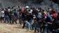 Three Palestinians killed, 100s injured in Mar of Return clashes with Israeli soldiers