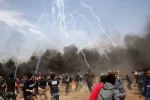 3شهداء ومئات الجرحى بجمعة الشباب الثائر 8