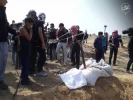 3شهداء ومئات الجرحى بجمعة الشباب الثائر 11