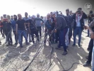 3شهداء ومئات الجرحى بجمعة الشباب الثائر 12