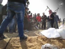 3شهداء ومئات الجرحى بجمعة الشباب الثائر 17