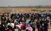 3شهداء ومئات الجرحى بجمعة الشباب الثائر 21